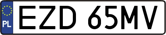 EZD65MV