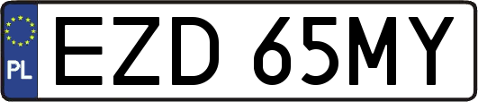 EZD65MY