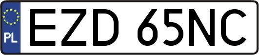 EZD65NC