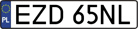 EZD65NL