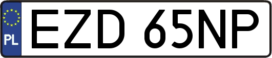 EZD65NP