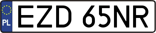 EZD65NR