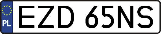 EZD65NS