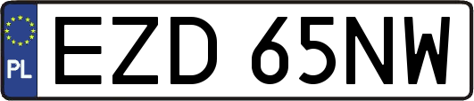 EZD65NW