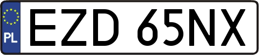 EZD65NX