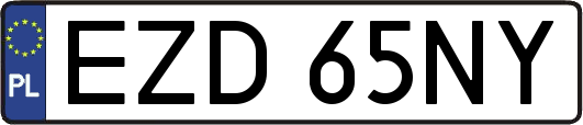 EZD65NY
