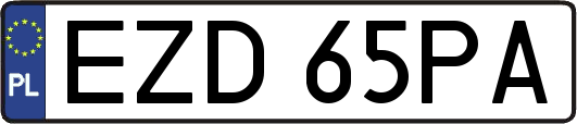 EZD65PA