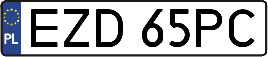 EZD65PC