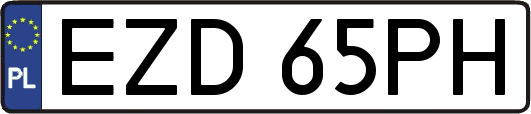 EZD65PH
