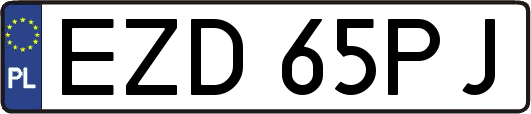 EZD65PJ