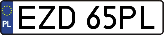 EZD65PL