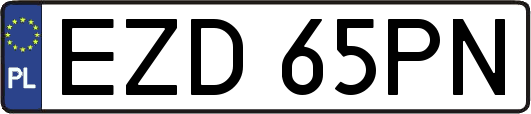 EZD65PN