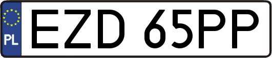 EZD65PP
