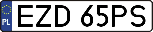 EZD65PS