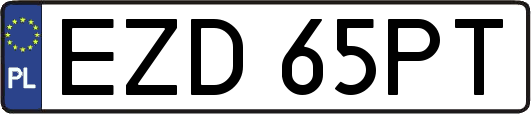 EZD65PT