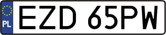 EZD65PW