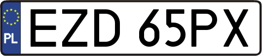 EZD65PX