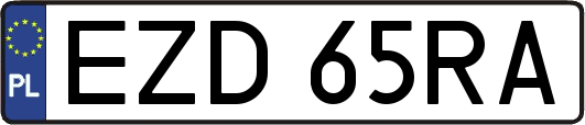 EZD65RA