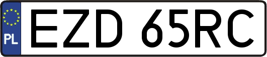 EZD65RC