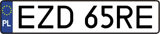 EZD65RE