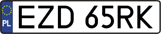 EZD65RK
