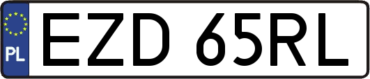 EZD65RL