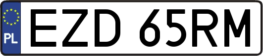 EZD65RM