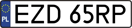 EZD65RP