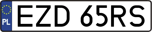 EZD65RS
