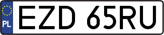 EZD65RU