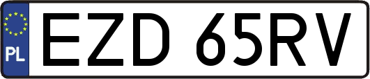 EZD65RV