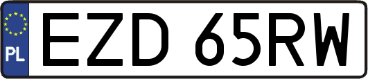 EZD65RW