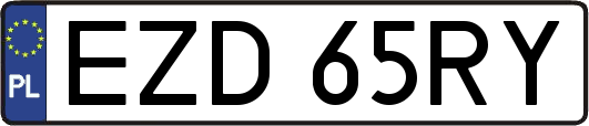 EZD65RY