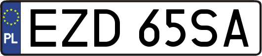 EZD65SA