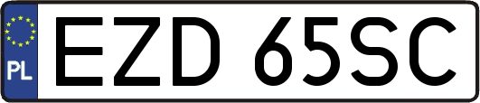 EZD65SC