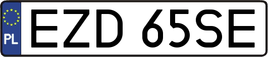 EZD65SE