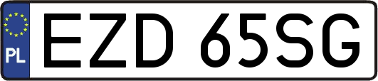 EZD65SG