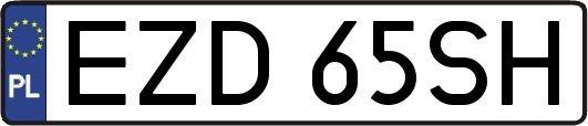EZD65SH