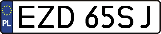 EZD65SJ