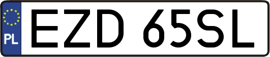 EZD65SL