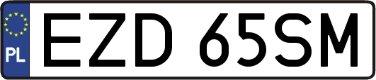 EZD65SM