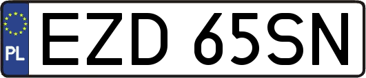 EZD65SN