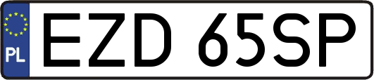 EZD65SP