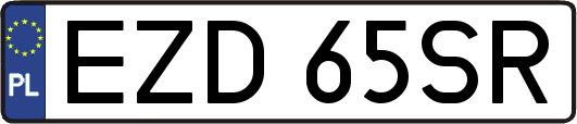 EZD65SR