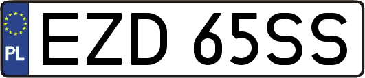 EZD65SS