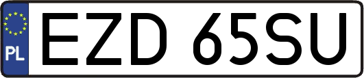 EZD65SU