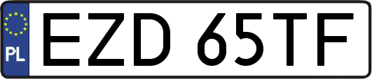 EZD65TF