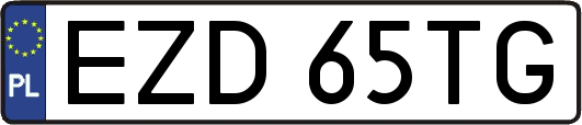 EZD65TG