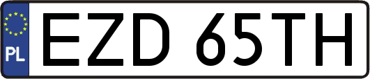 EZD65TH