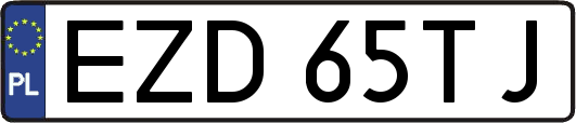 EZD65TJ